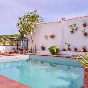  Habitación en casa particular El Chorro España