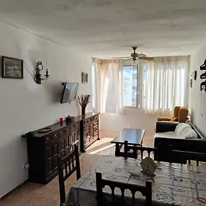 Apartamento Eucaliptus, Bonito Piso A Pocos Pasos De La Playa Delta De L'ebre, L'Eucaliptus