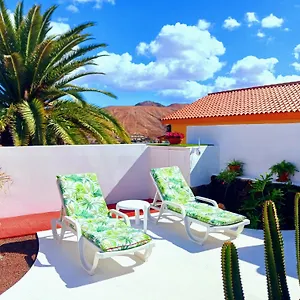  Сasa de vacaciones Casa Yahshua España