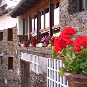 Casa rural Jan, Berani
