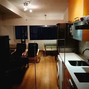  Apartamento Aire España