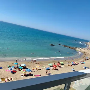  Apartamento Apartament Aguamarina On The Beach Front España
